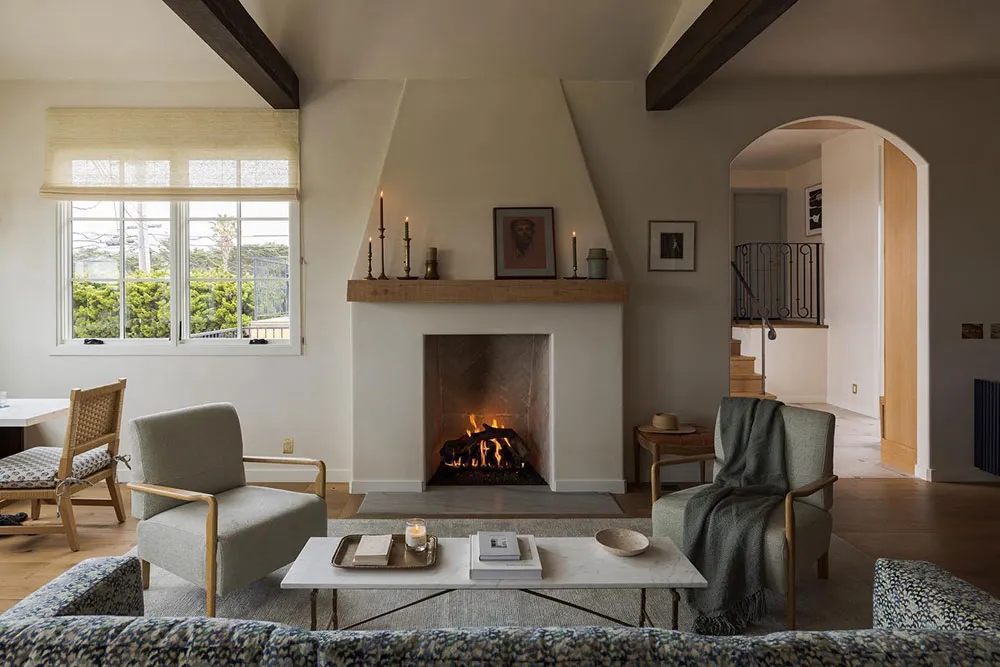 Relaxing California Interiors in the Work of Photographer Stephanie Russo - Gallery image 2