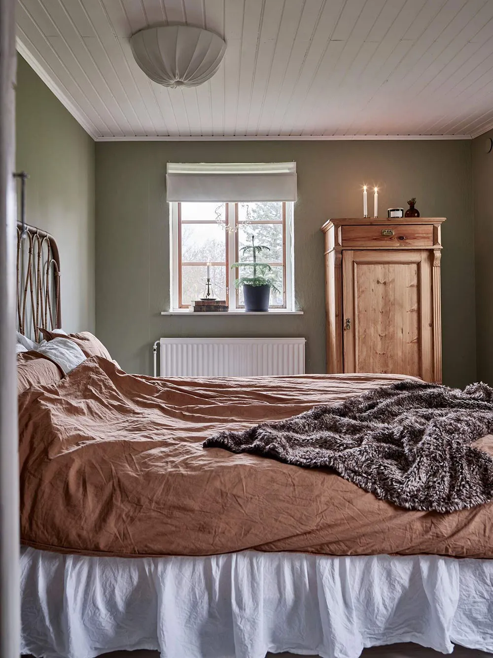 Hermosas fiestas en una casa histórica de herrero en Suecia - Gallery image 11