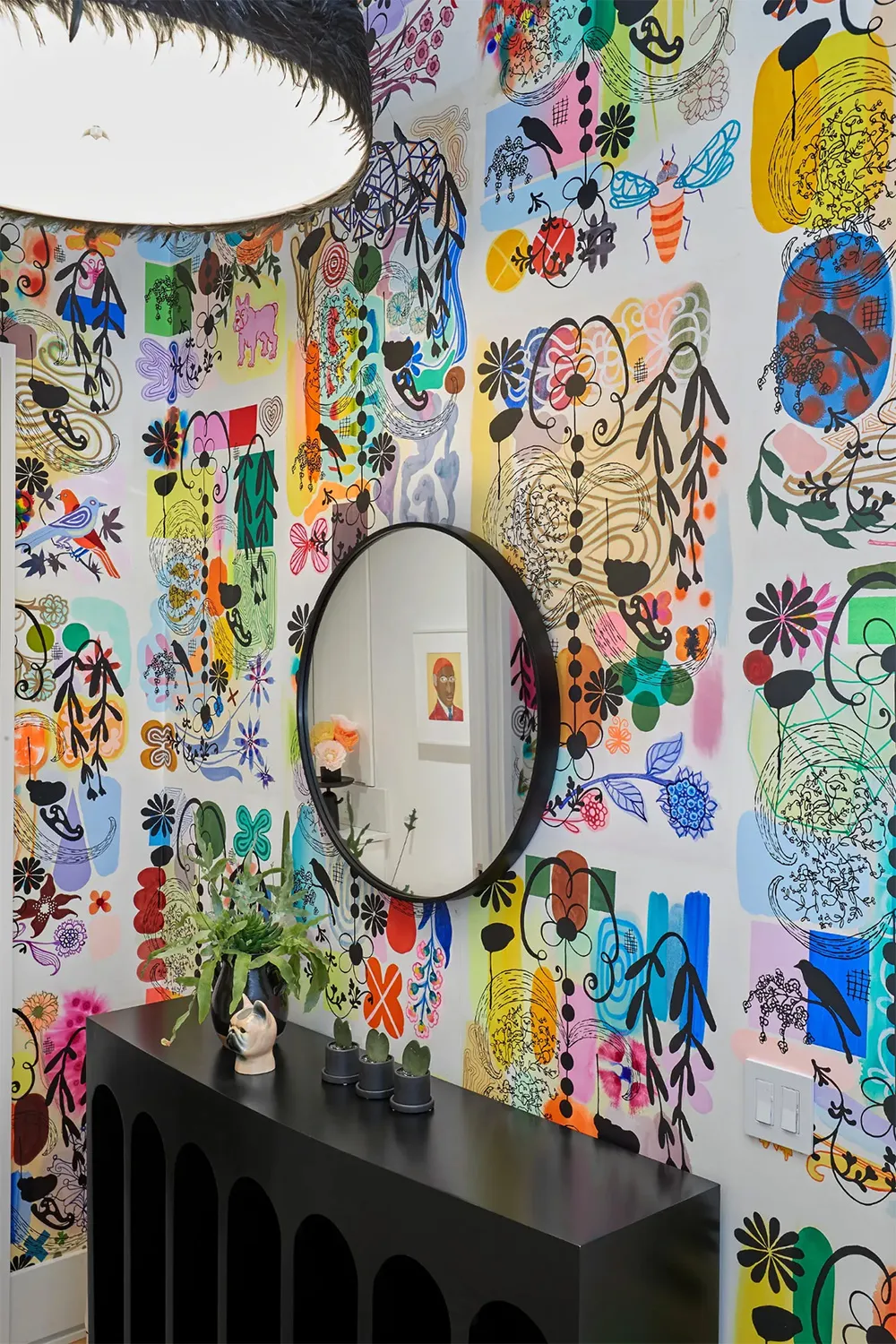 Überraschender Loft in New York mit Boutiquethem - Gallery image 7