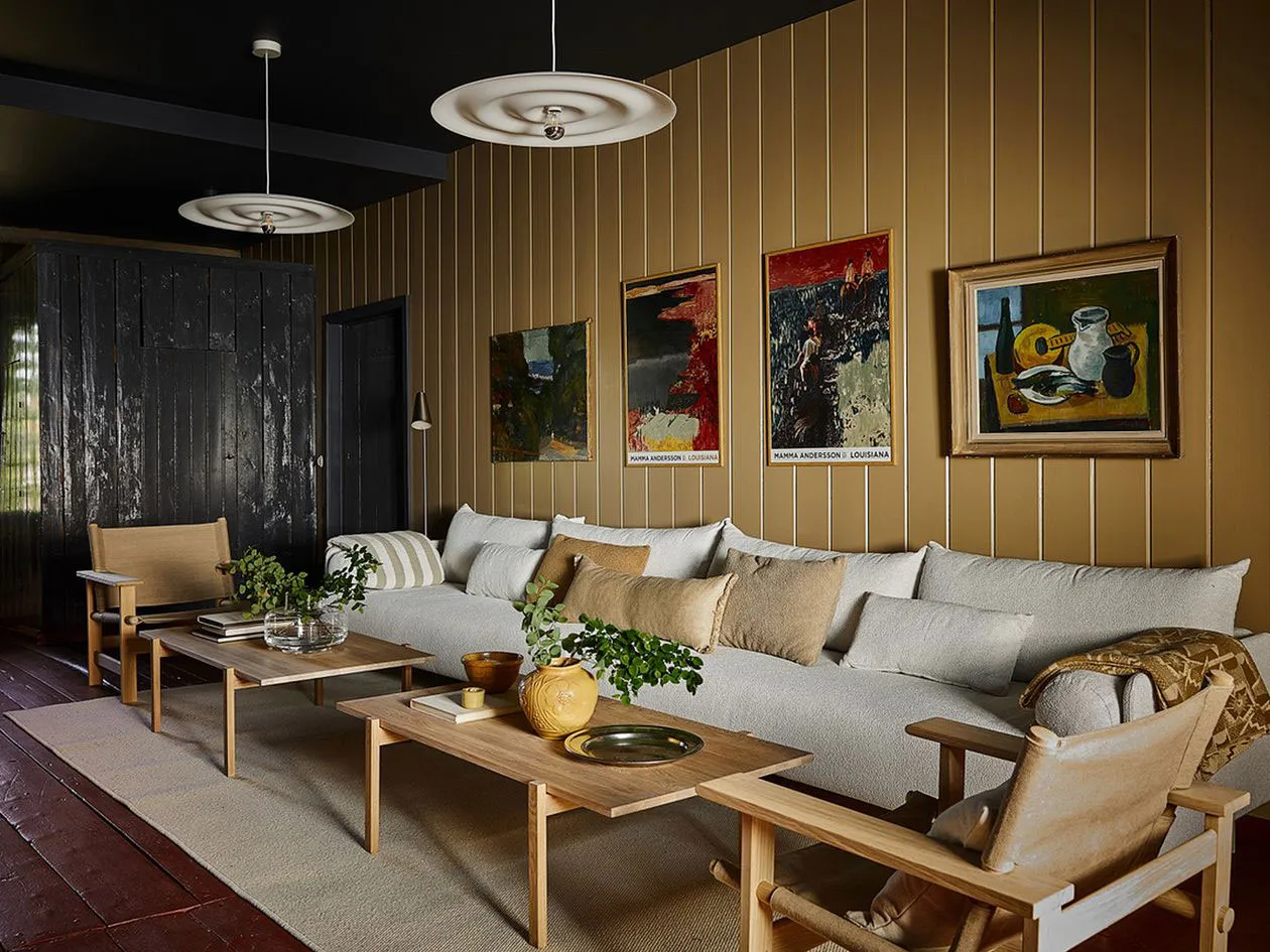 Cozy Guest House Matri House in Southern Finland - Gallery image 4