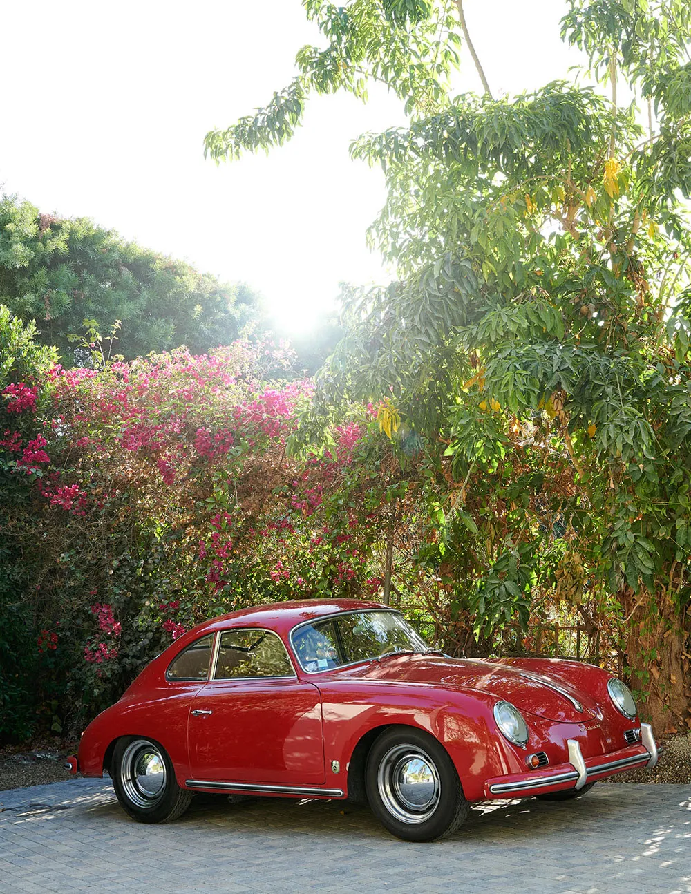 Wie eine designerische Ehepaar die 100-jährige Villa in Los Angeles wiederbeleucht - Gallery image 21