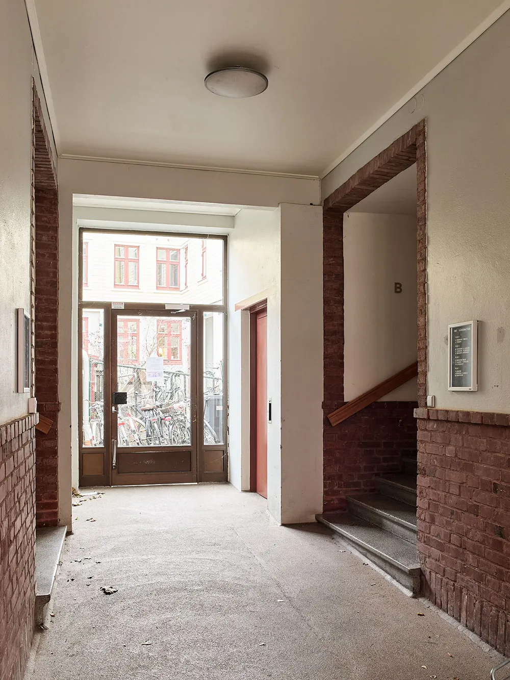 Простий і затишний монохромний інтер'єр у Швеції (59 кв. м) - Gallery image 20