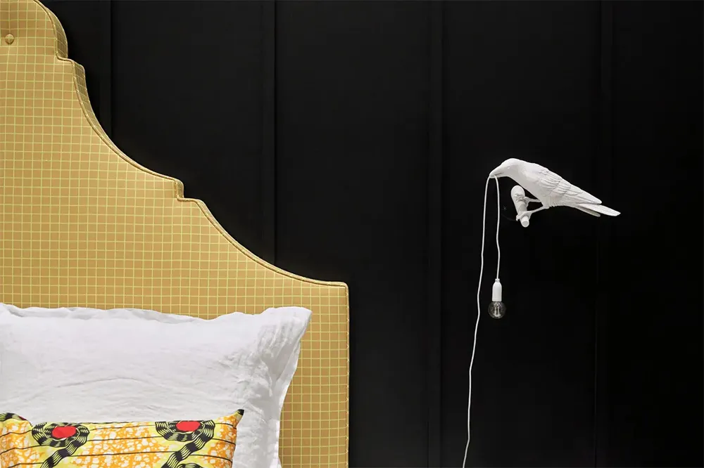 Überraschender Loft in New York mit Boutiquethem - Gallery image 19