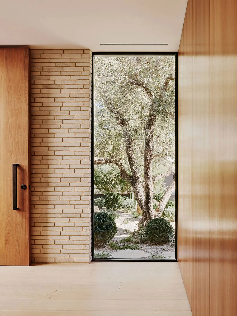 Design moderne et lumineux de maison familiale en Californie - Gallery image 9