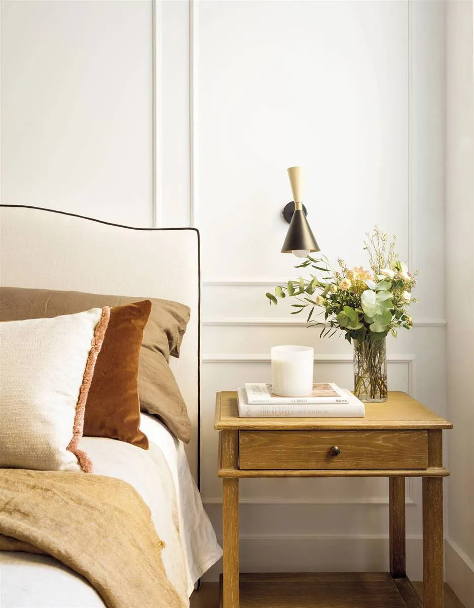 Spanische Wärme und moderne Eleganz: Wohnung in Madrid - 9