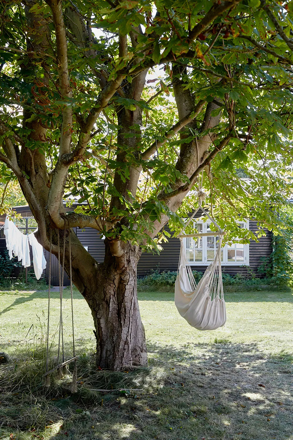 Maravillosa casa de campo danesa, que desprende frescura y calidez - Gallery image 12