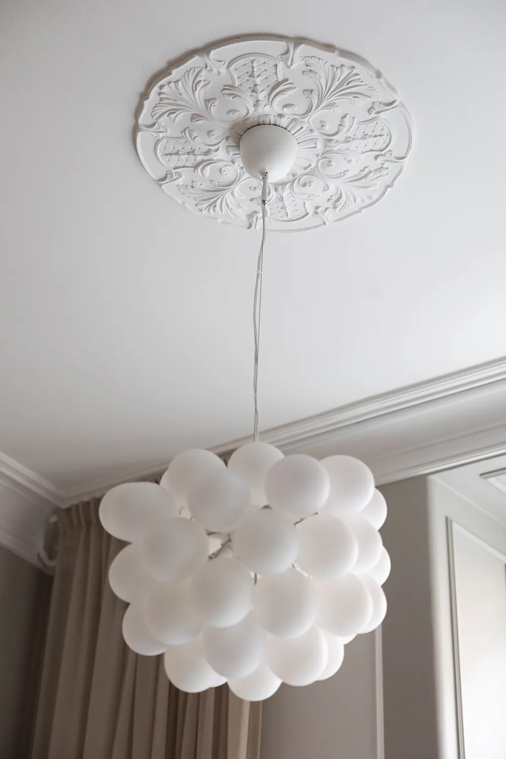 Pequeña pero elegante apartamento de dos habitaciones en Estocolmo (34 m²) - Gallery image 9