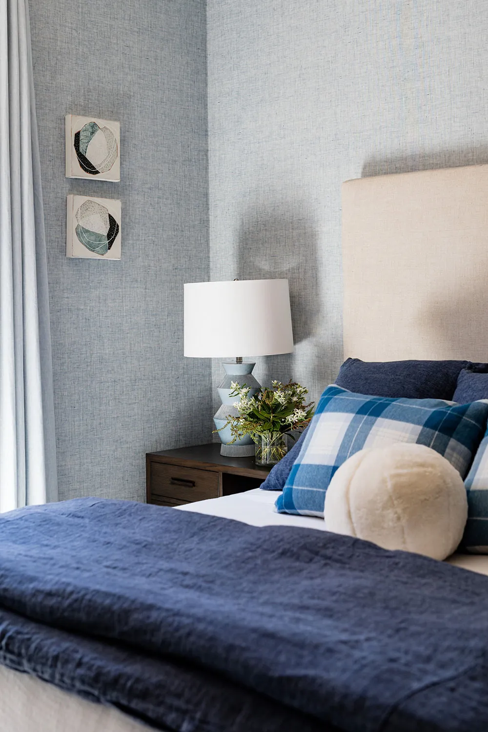 Relaxing California Interiors in the Work of Photographer Stephanie Russo - Gallery image 24