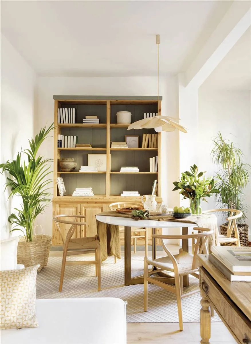 Spanische Wärme und moderne Eleganz: Wohnung in Madrid - 4