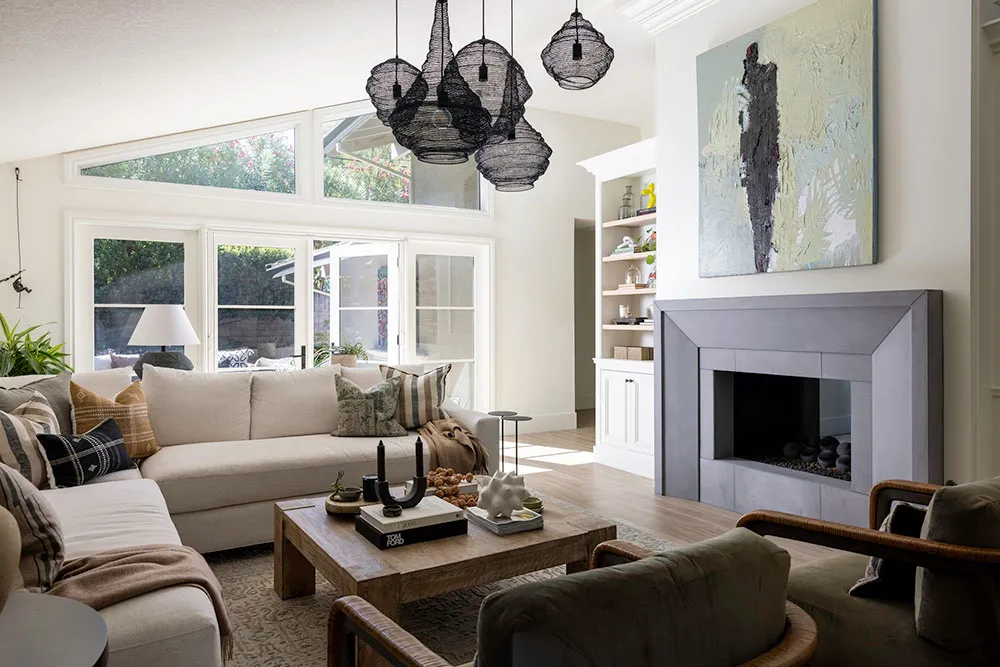 Relaxing California Interiors in the Work of Photographer Stephanie Russo - Gallery image 9