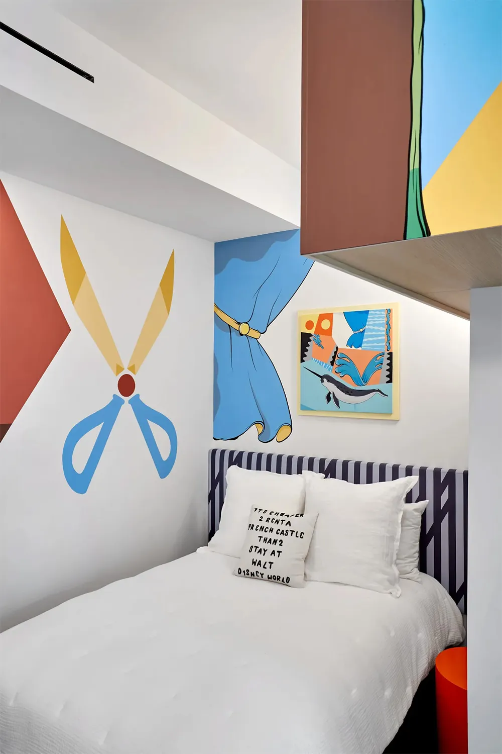 Überraschender Loft in New York mit Boutiquethem - Gallery image 15