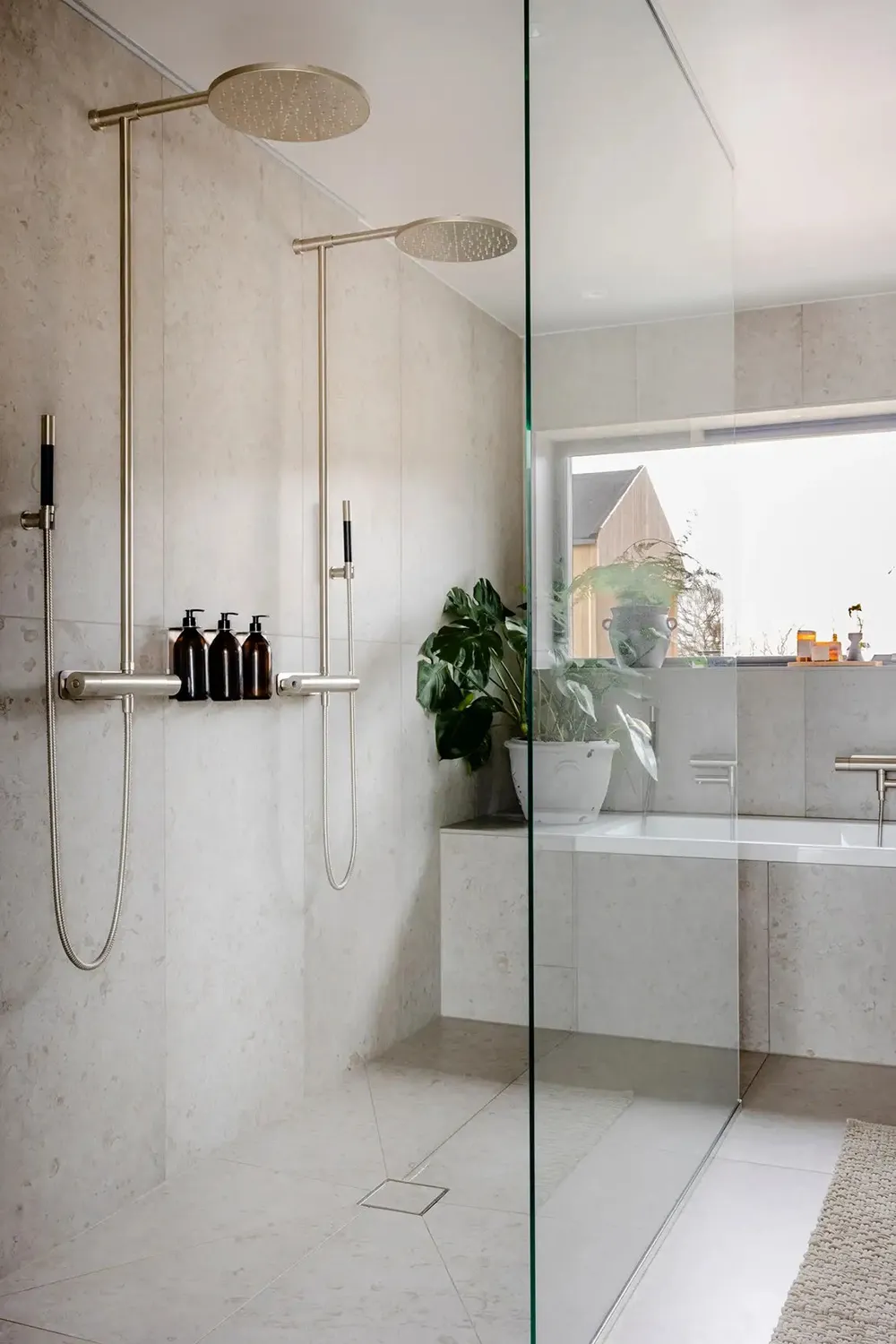 Современный загородный дом на юге Швеции - Gallery image 8