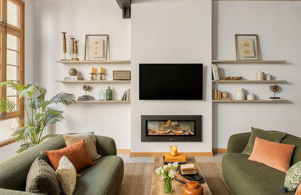 Authentic Spanish apartment in a luxurious modernist house in Barcelona - 10