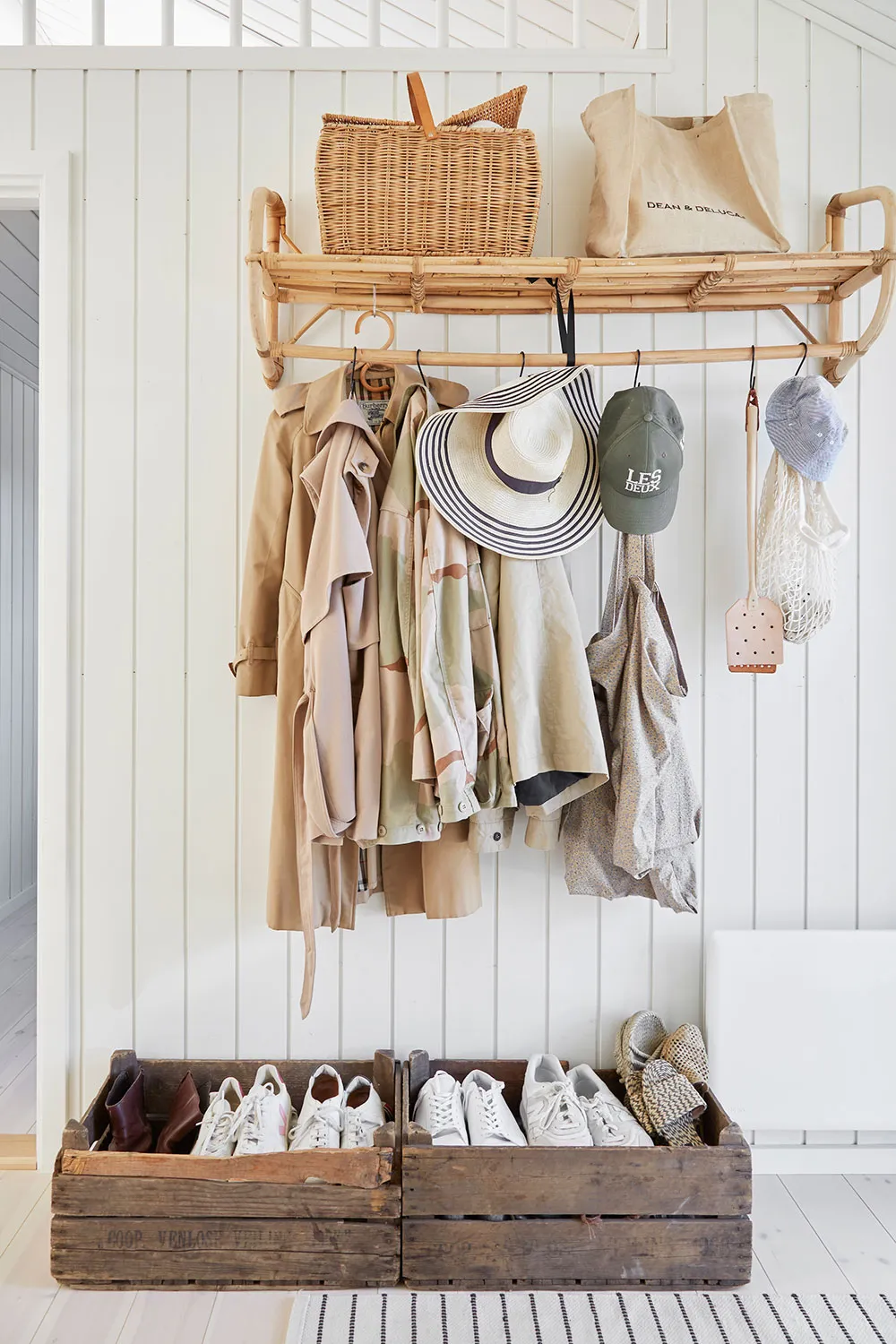 Maravillosa casa de campo danesa, que desprende frescura y calidez - Gallery image 6