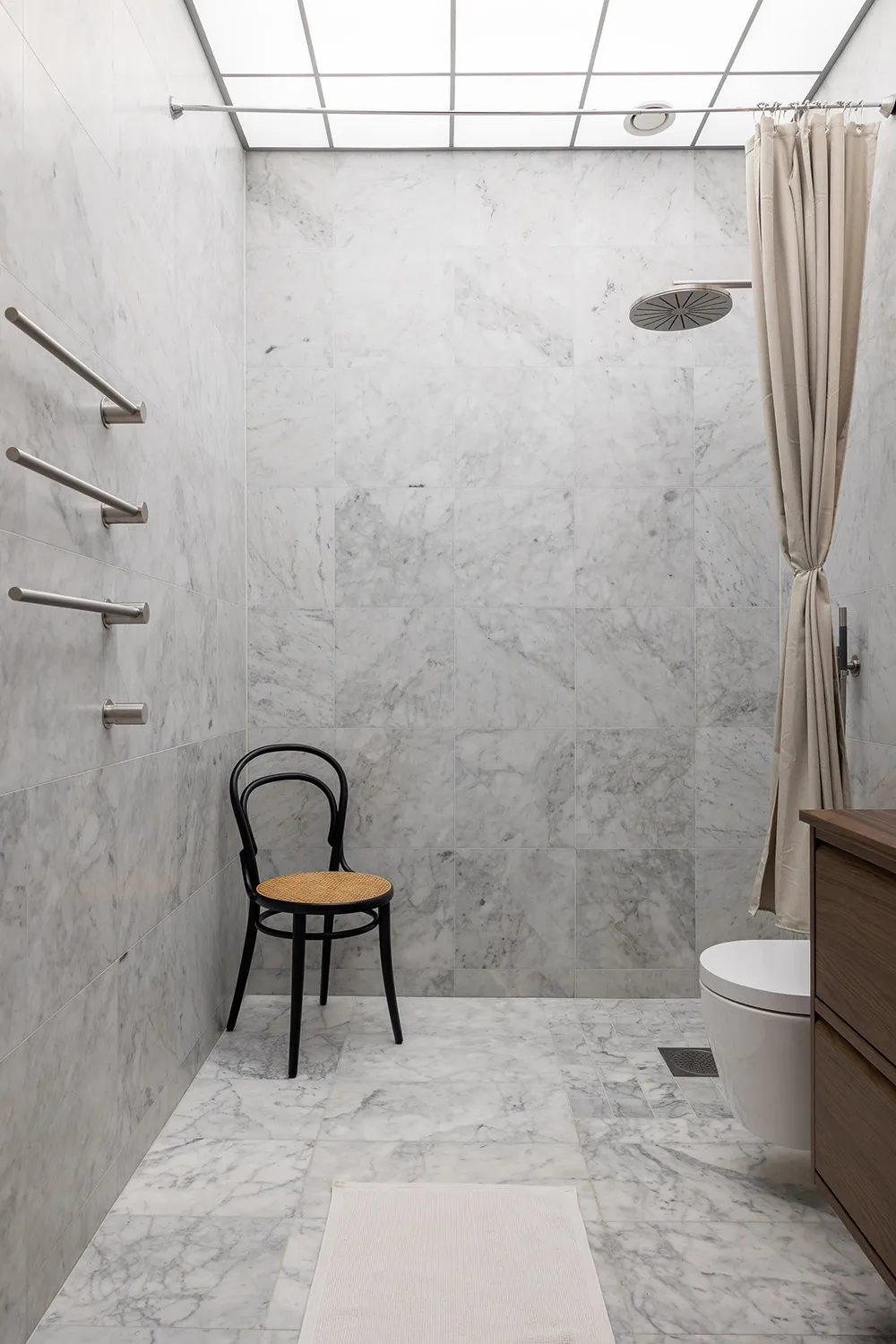 Pequeña pero elegante apartamento de dos habitaciones en Estocolmo (34 m²) - Gallery image 15