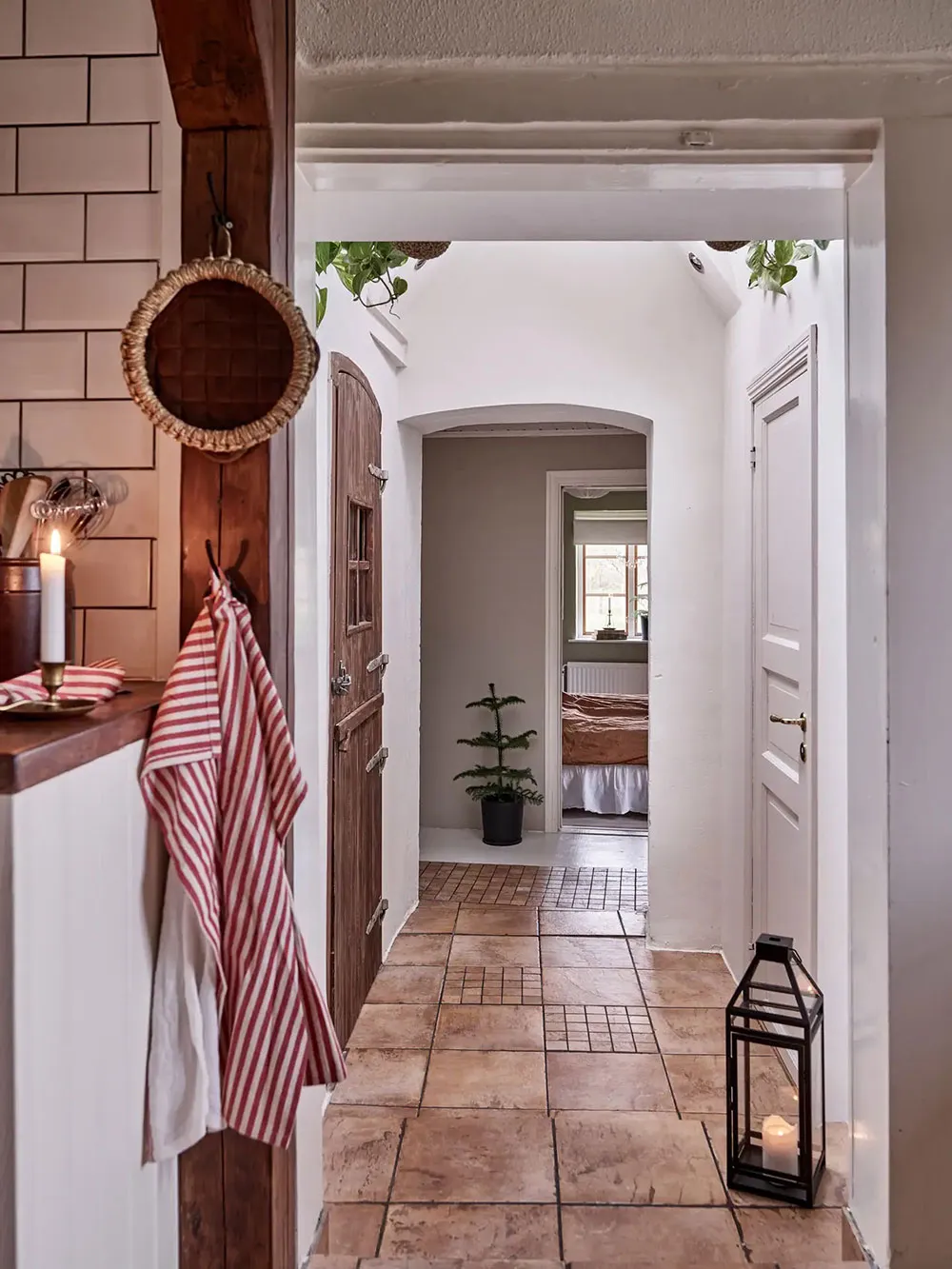 Hermosas fiestas en una casa histórica de herrero en Suecia - Gallery image 7