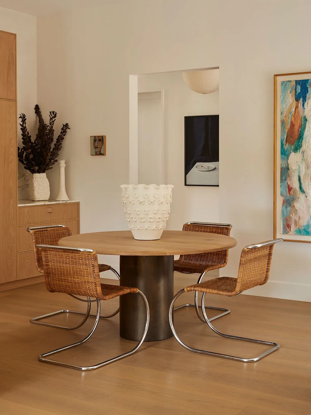 Ligereza y calor en el interior de un cottage de playa diseñado en Melbourne - Gallery image 5