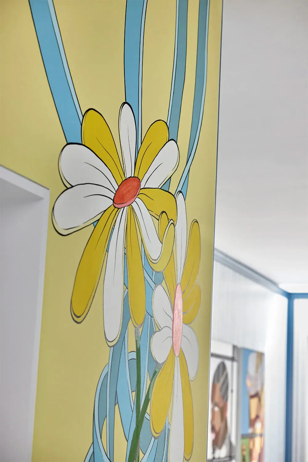 Überraschender Loft in New York mit Boutiquethem - Gallery image 22