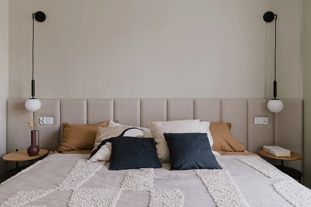 Appartement cosy avec bureau d'entreprise à domicile au centre de Cracovie (100 m²) - Gallery image 10