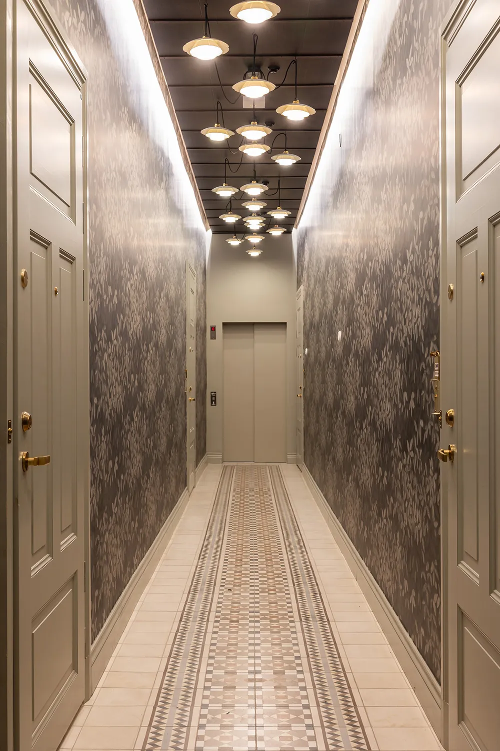 Pequeña pero elegante apartamento de dos habitaciones en Estocolmo (34 m²) - Gallery image 16