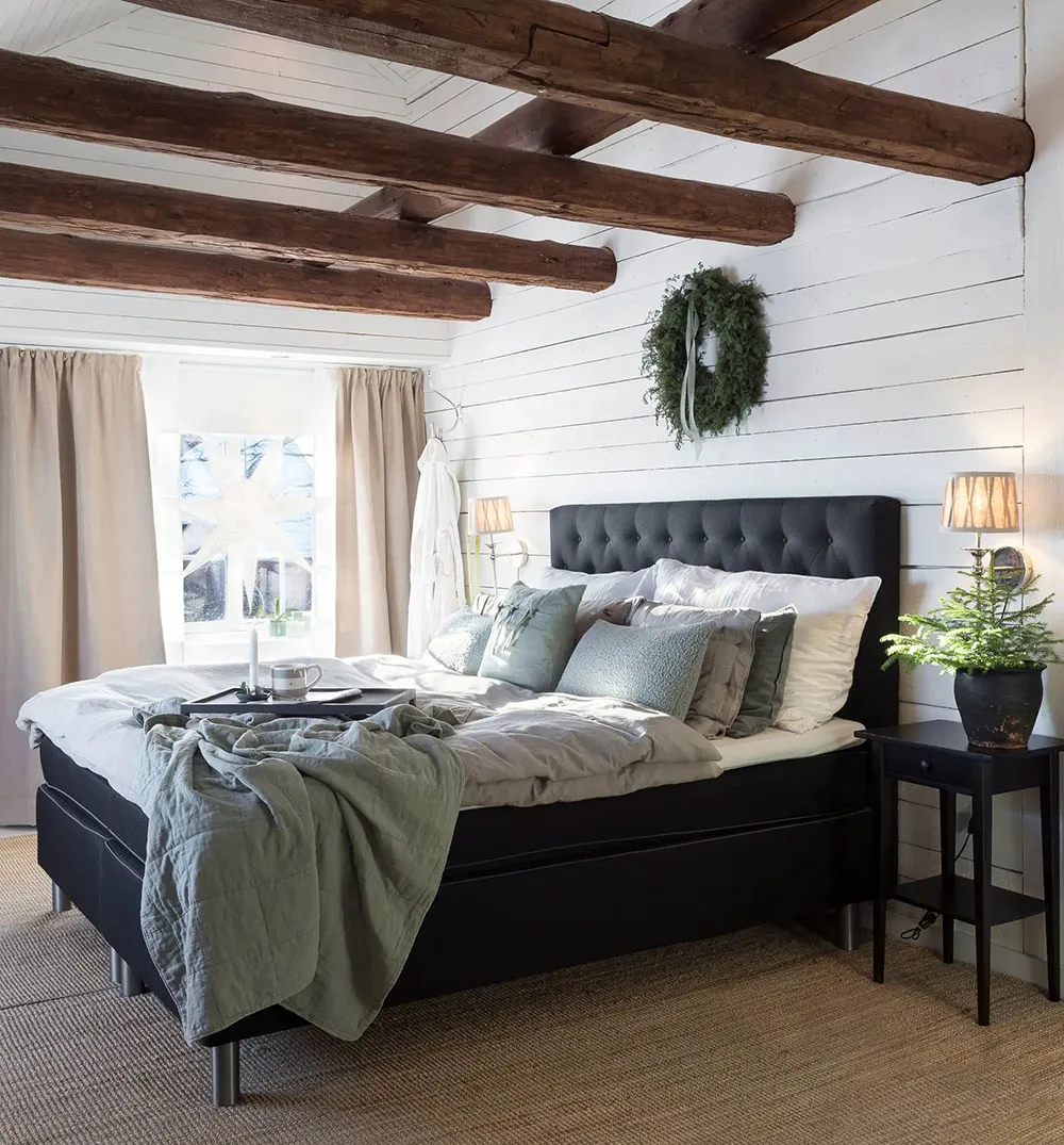 Scandinavian Winter in the Country - Gallery image 9