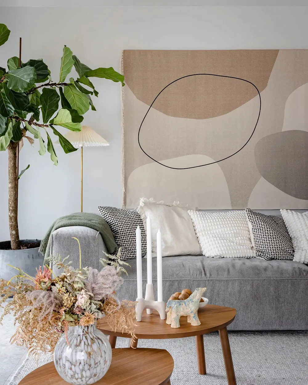 Современный загородный дом на юге Швеции - Gallery image 3