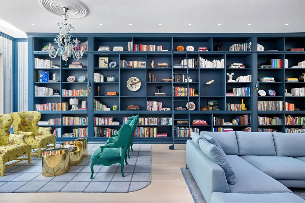 Überraschender Loft in New York mit Boutiquethem - Gallery image 12