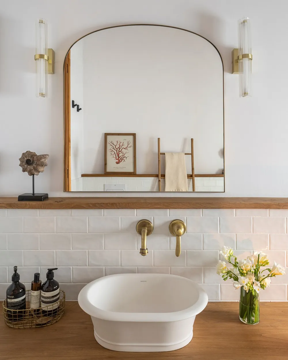 Authentic Spanish apartment in a luxurious modernist house in Barcelona - 20