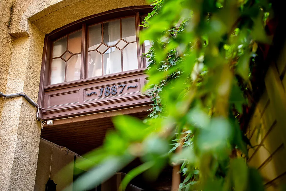 एक स्कैंडिनेवियाई अपार्टमेंट के हरे रंग के इनटीरियर (74 वर्ग मीटर) - Gallery image 31