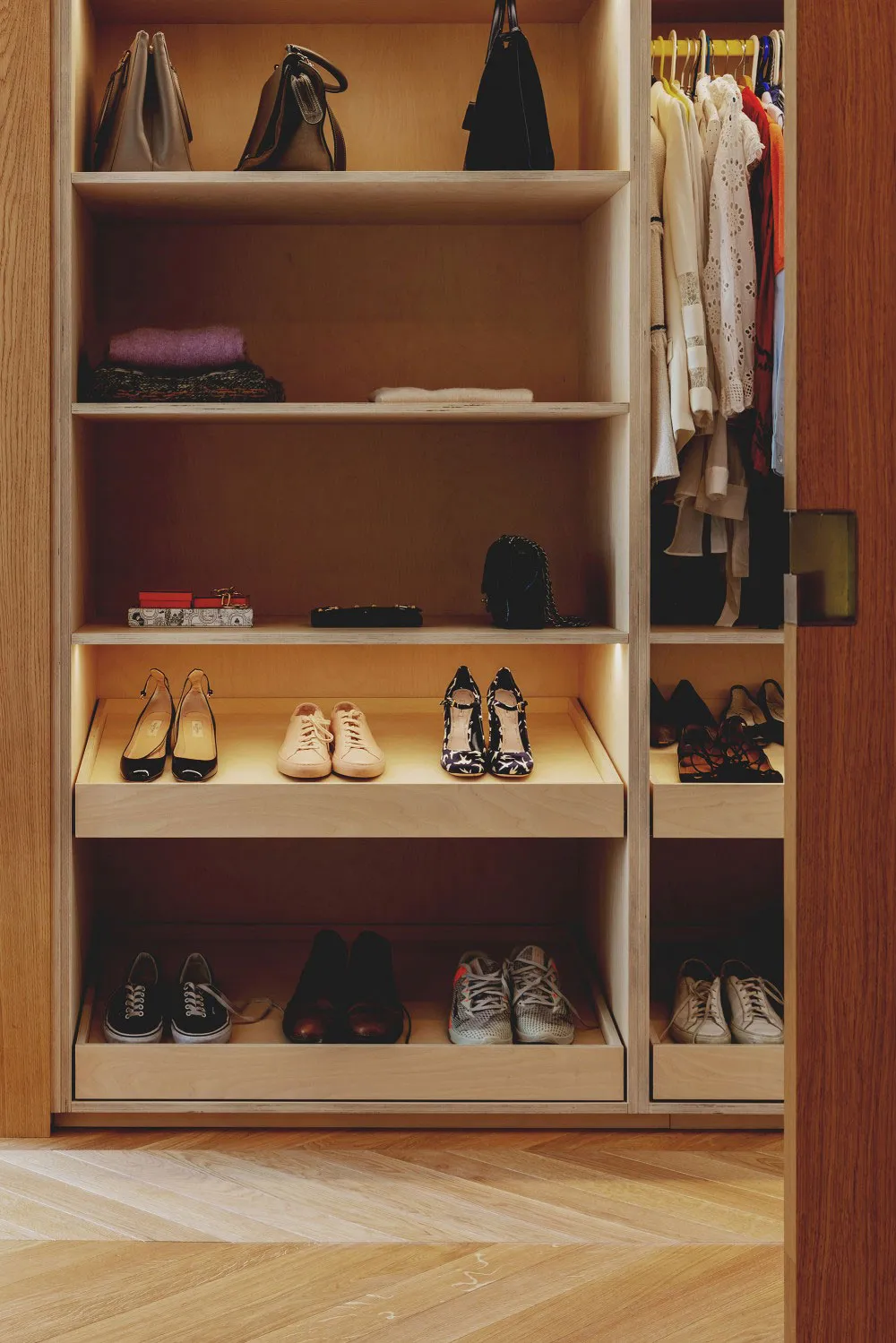 Cozy Loft Apartments in Old Warehouse Building in London - Gallery image 18