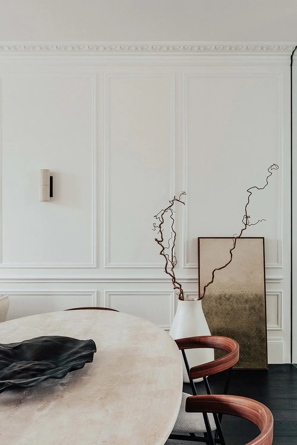 Stylischer Minimalismus in einem victorianischen Haus in London - Gallery image 3