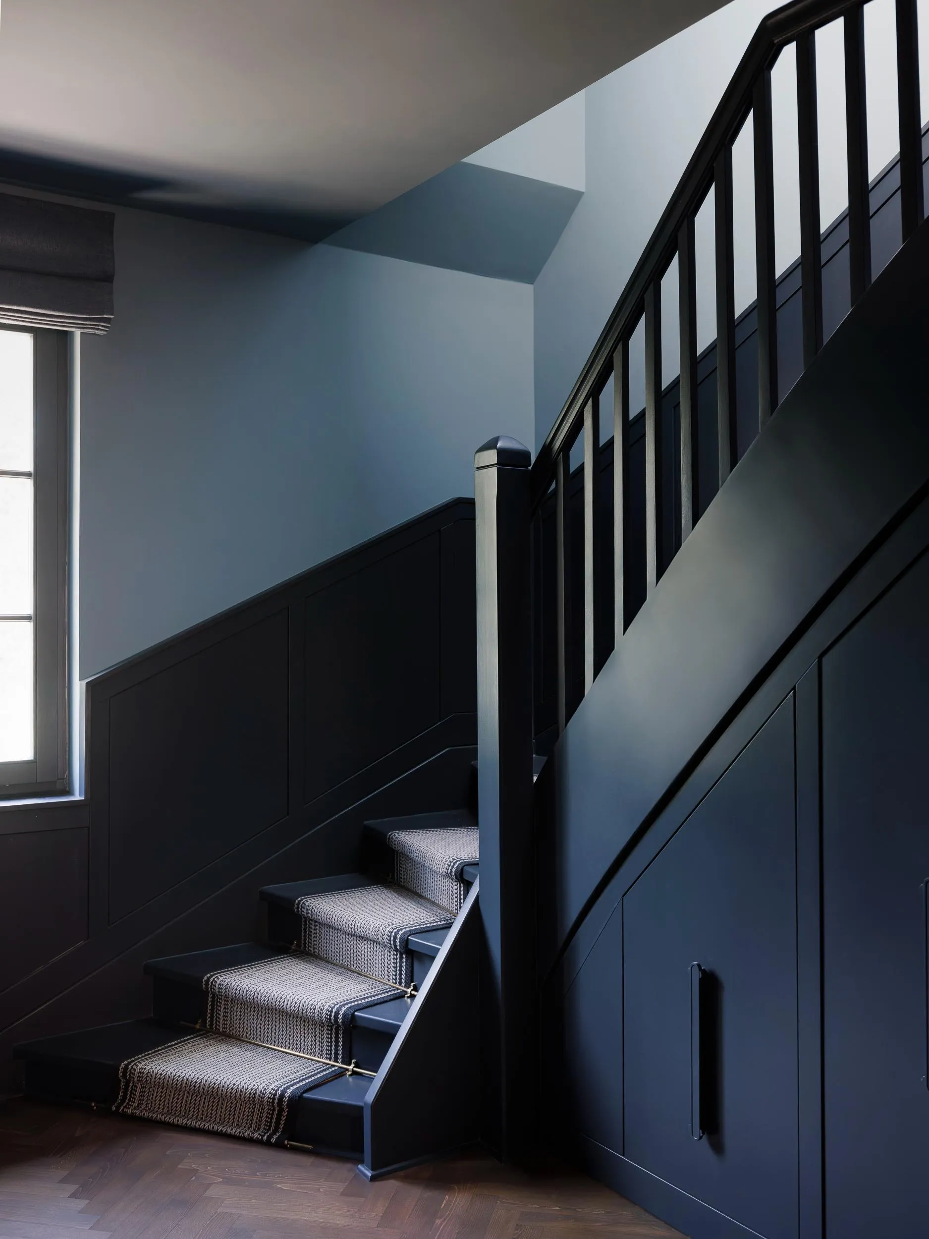 Оттенки зелёного и нотки ар-деко: вилла в тихом районе Берлина - Gallery image 20