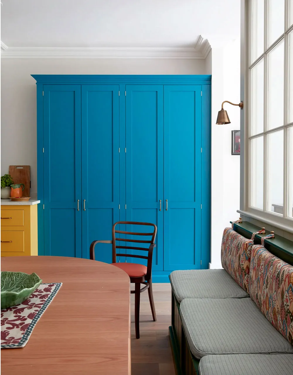 Colorful House in London Inspired by Paddington Movies - Gallery image 4