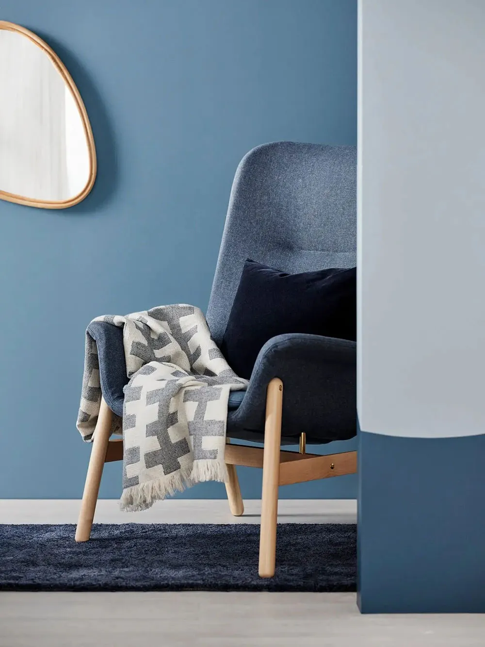 Expériences avec les couleurs dans la nouvelle collection IKEA - Gallery image 26