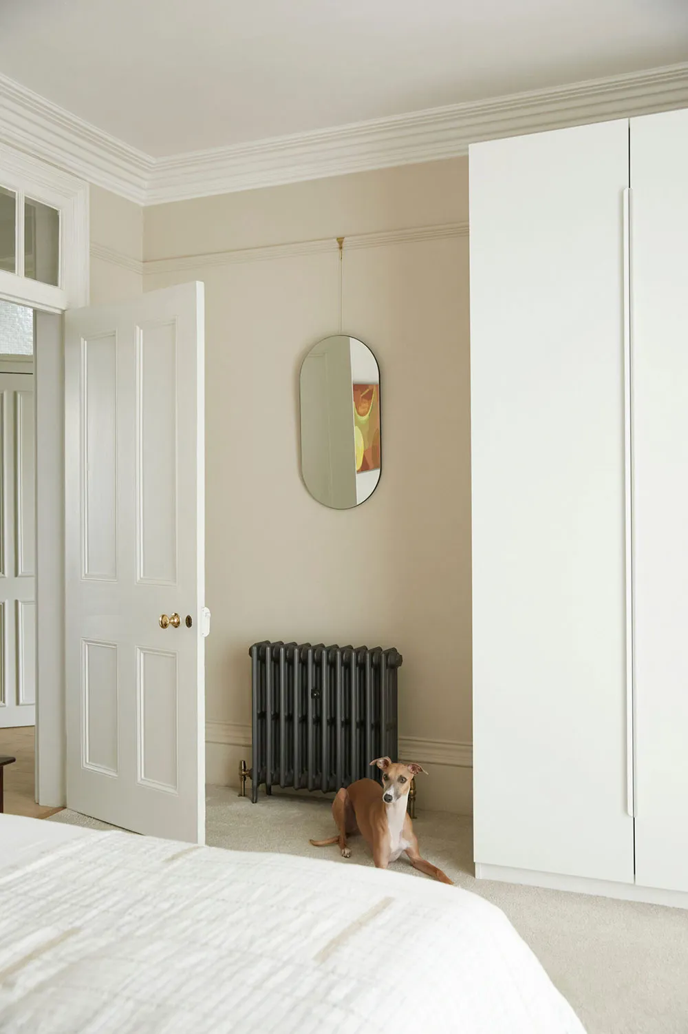 Великолепна класична вілла зі світлими інтер'єрами в Англії - Gallery image 13