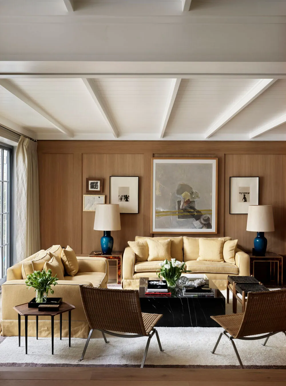 Ausgezeichneter Haus eines Fashion-Experten in London - Gallery image 10