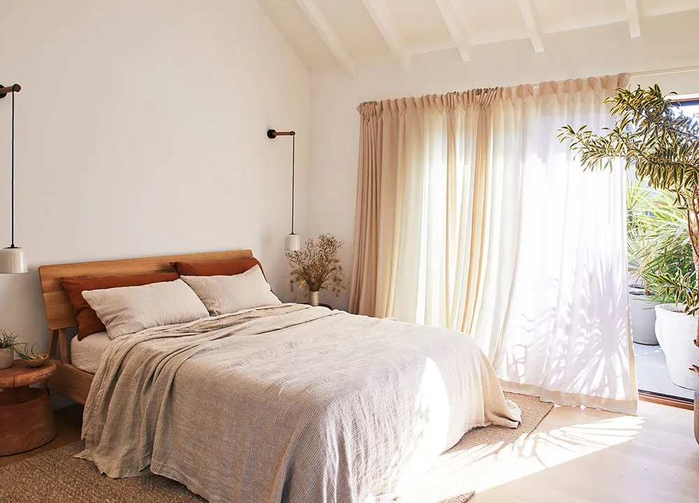 Interiores soleados de casa en Sídney para familia que se mudó de California - Gallery image 4