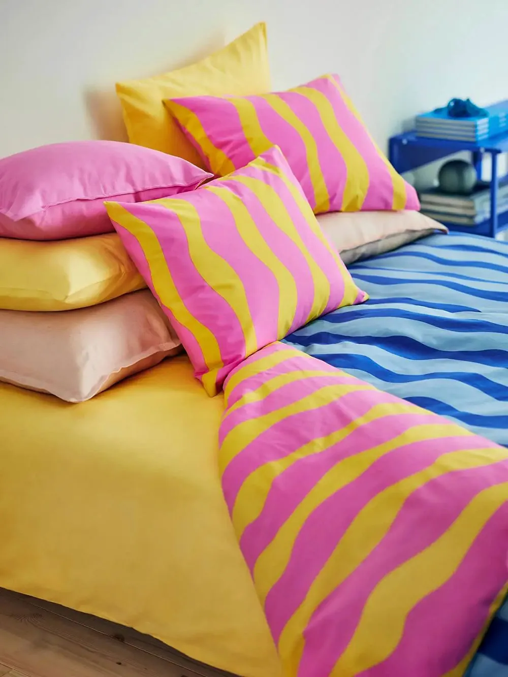 Expériences avec les couleurs dans la nouvelle collection IKEA - Gallery image 20