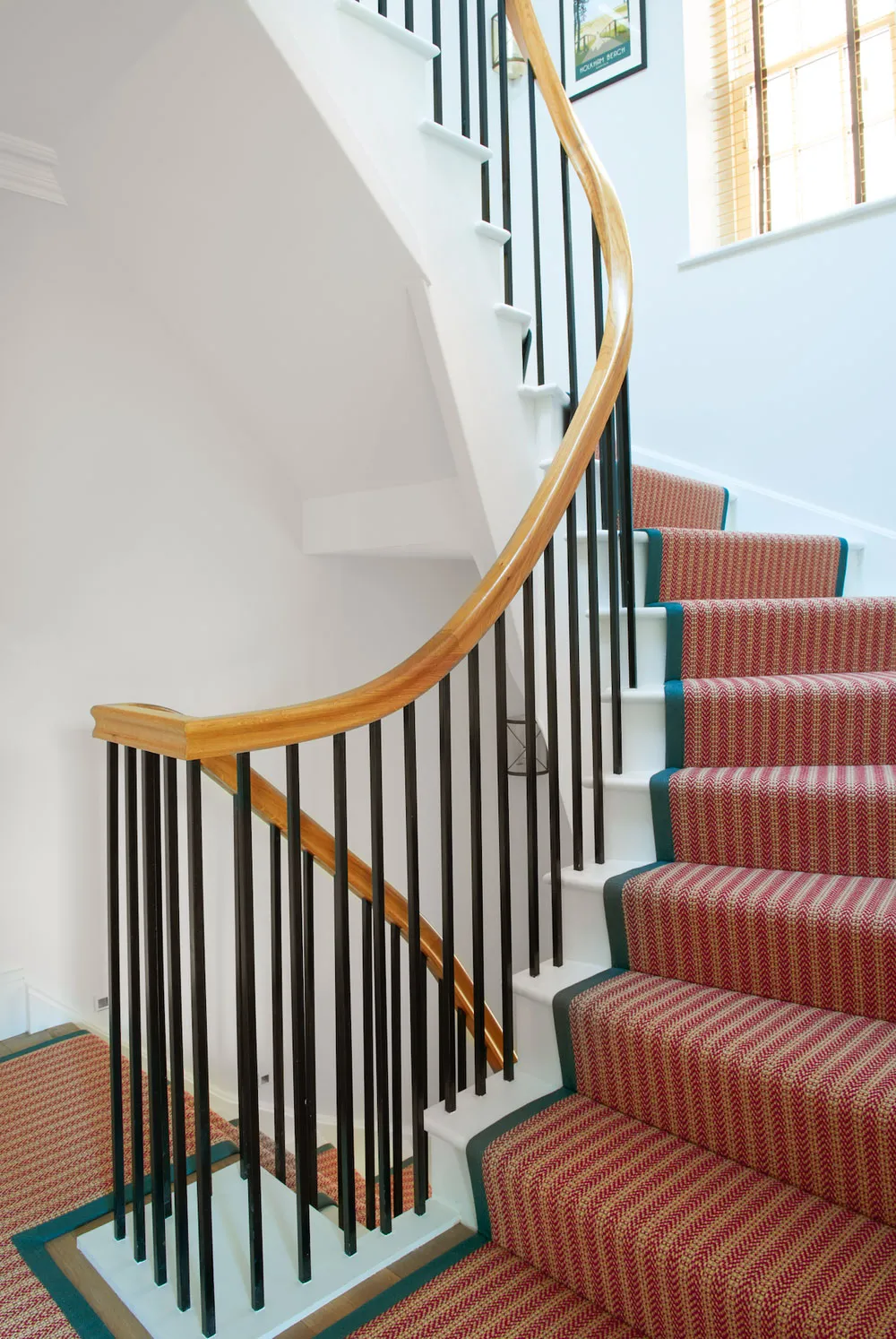 Colorful House in London Inspired by Paddington Movies - Gallery image 10