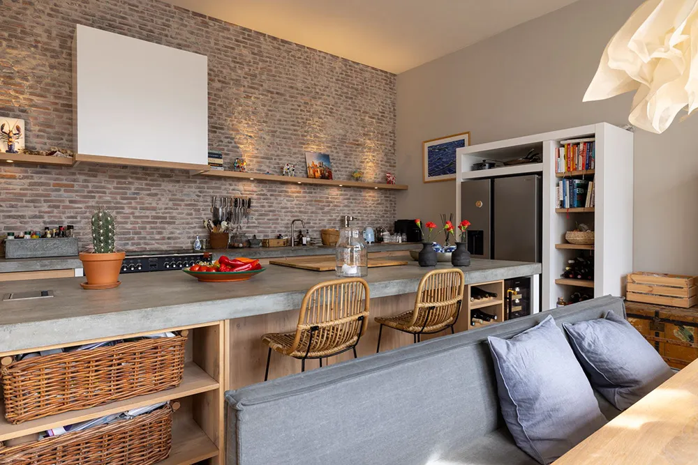 Heller Industrie-Interieur in Rotterdam - Gallery image 9