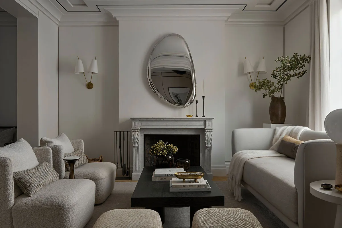 Новые вдохновения в портфолио Lauren Miller - Gallery image 7