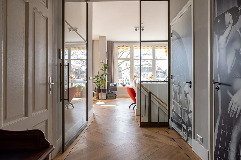 Heller Industrie-Interieur in Rotterdam - Gallery image 14