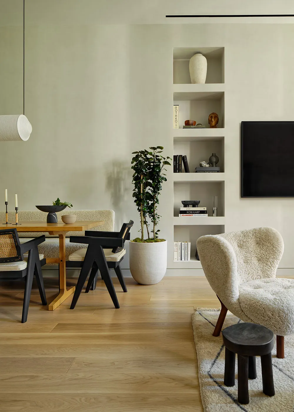 Bright and Stylish Loft for a Single Man in New York - Gallery image 7