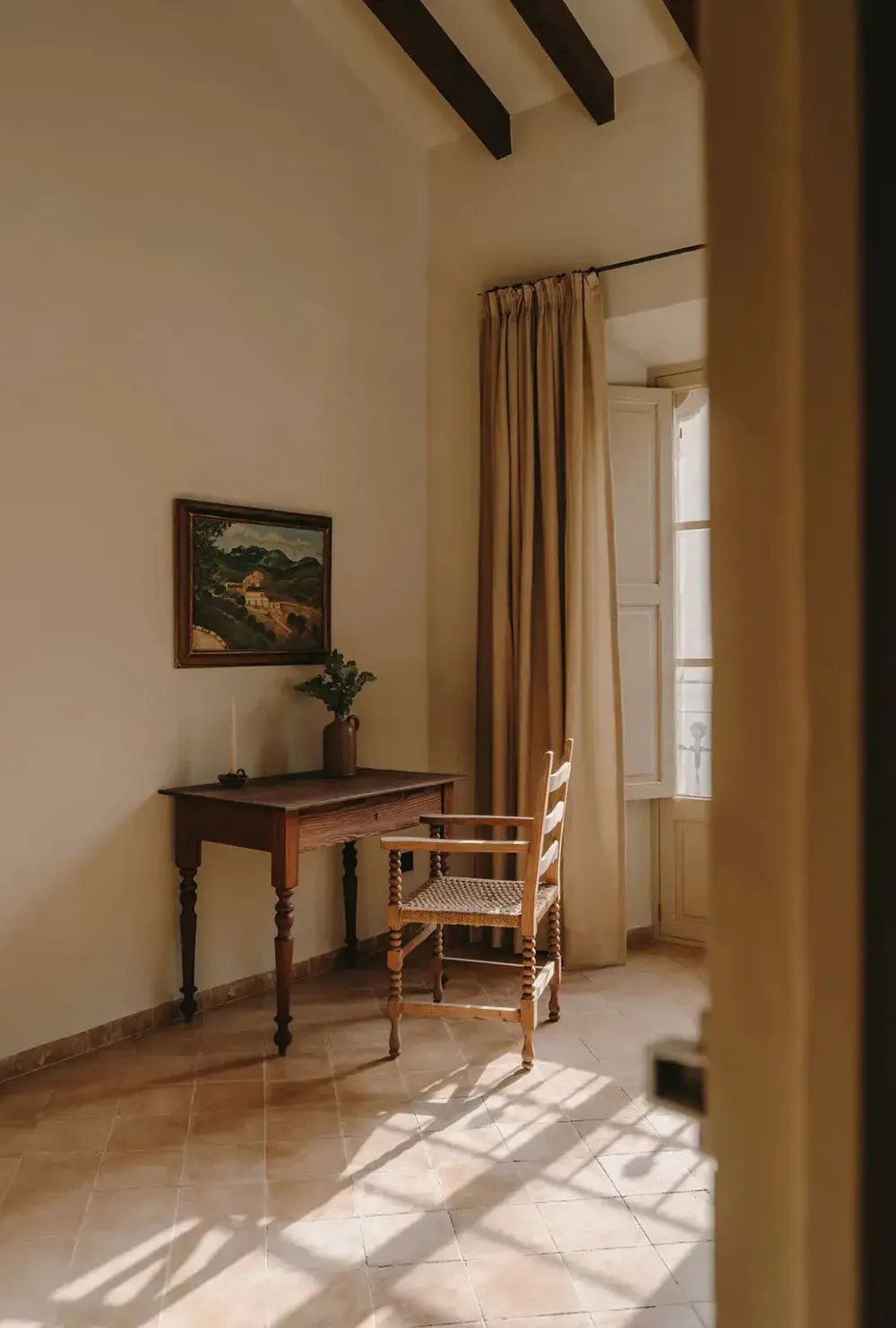 Esthétique rénovation d'une maison de ville ancienne à Majorque - Gallery image 27