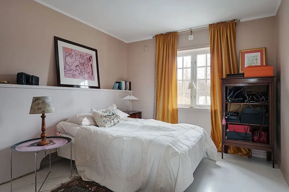 Необичайний будинок шведського художника Bobo Wallmansson - Gallery image 21