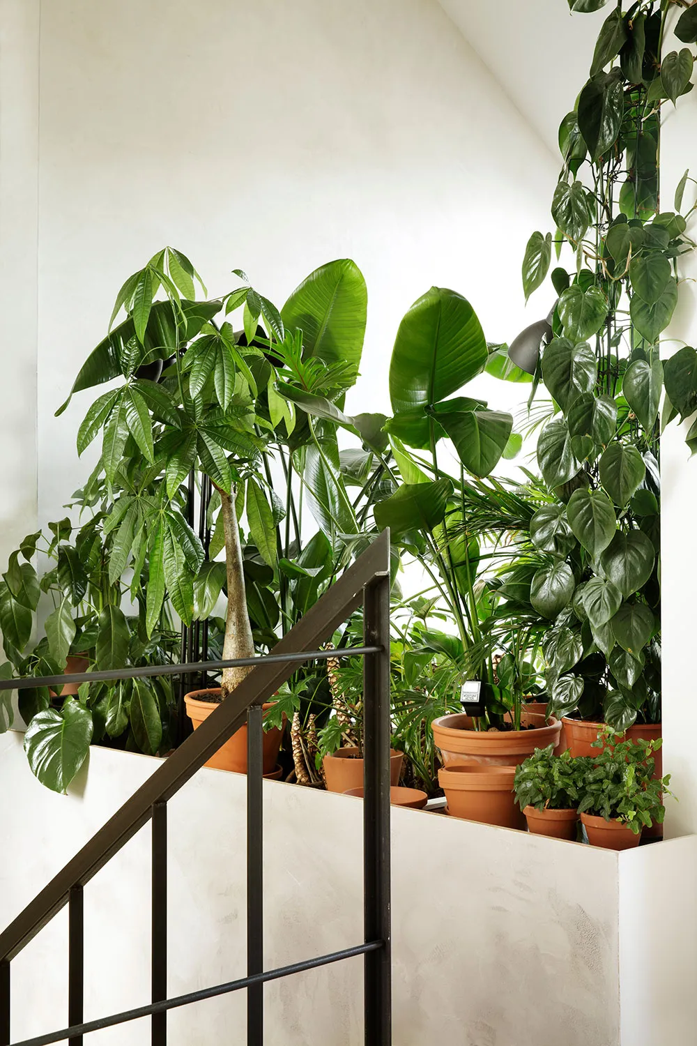 Loft deux étages cosy et élégant de l'architecte à Oslo - Gallery image 12