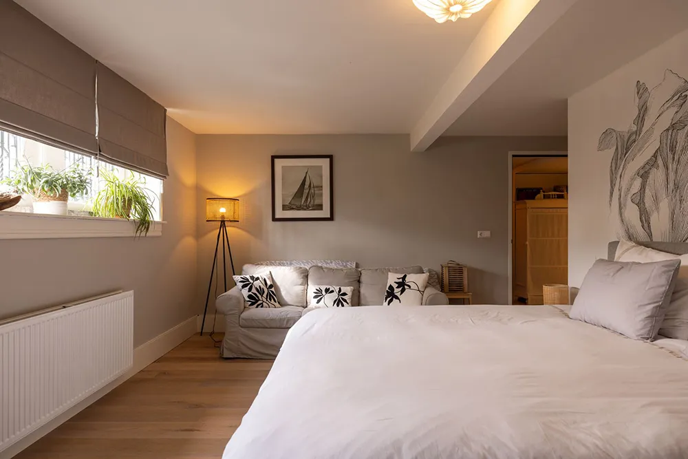 Heller Industrie-Interieur in Rotterdam - Gallery image 17