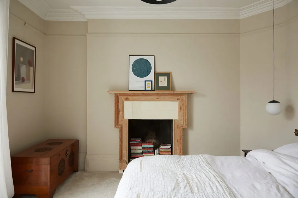 Великолепна класична вілла зі світлими інтер'єрами в Англії - Gallery image 12