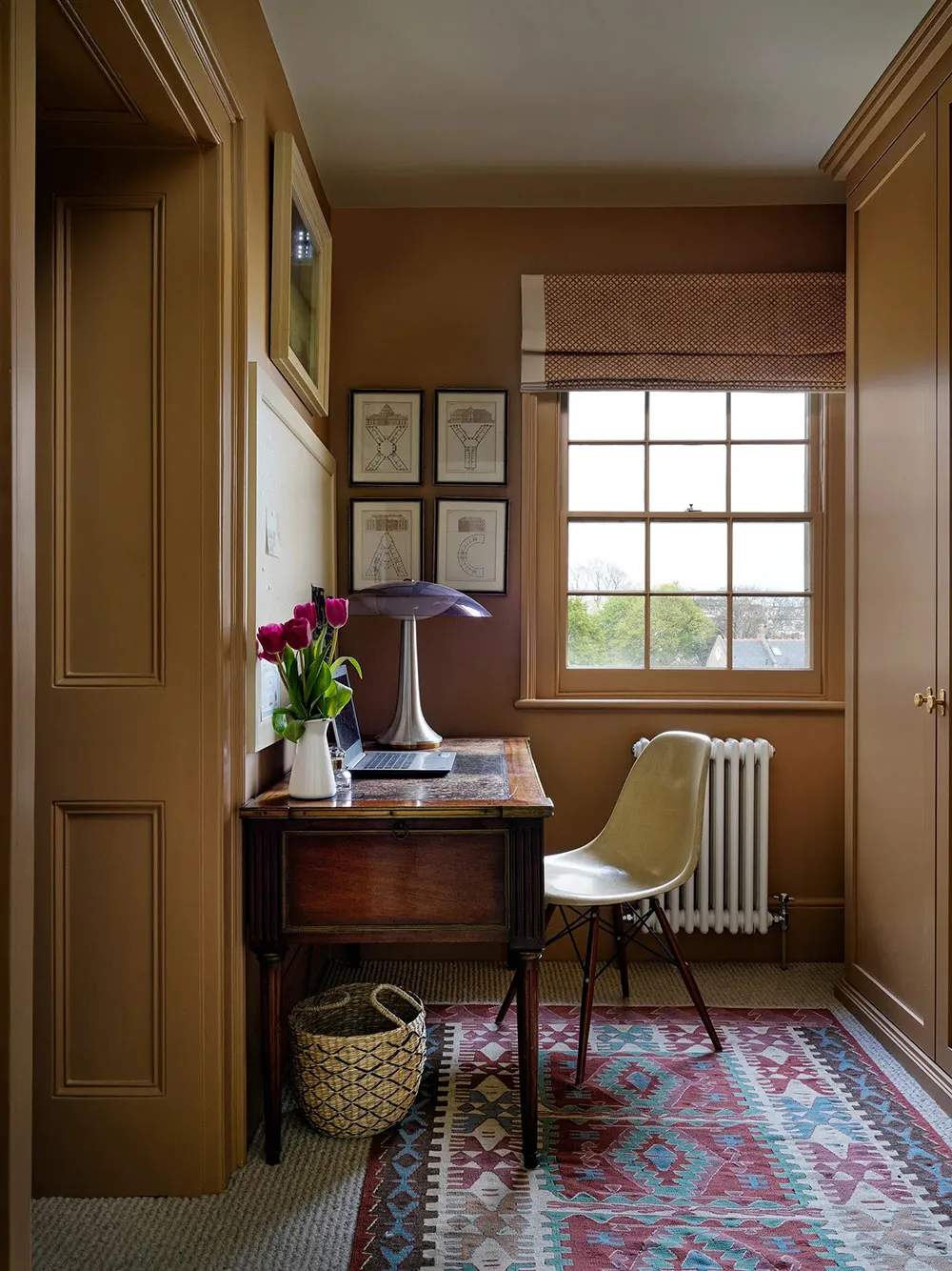 Ausgezeichneter Haus eines Fashion-Experten in London - Gallery image 12