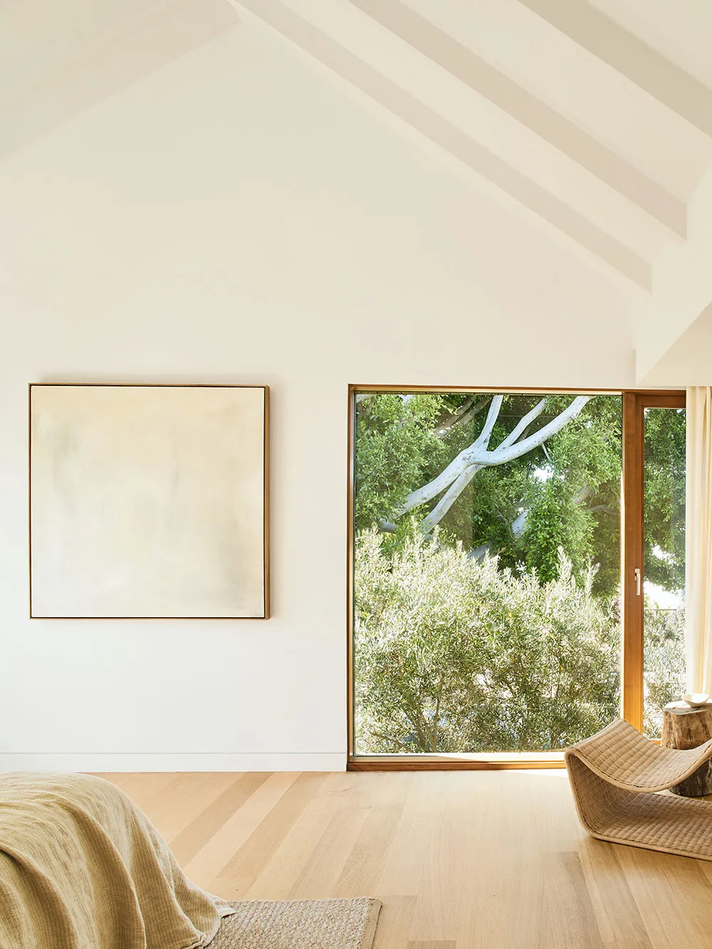 Interiores soleados de casa en Sídney para familia que se mudó de California - Gallery image 5